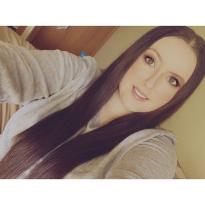 Profile Picture of Brooke Currie (@BrookeCurrie8) on Twitter