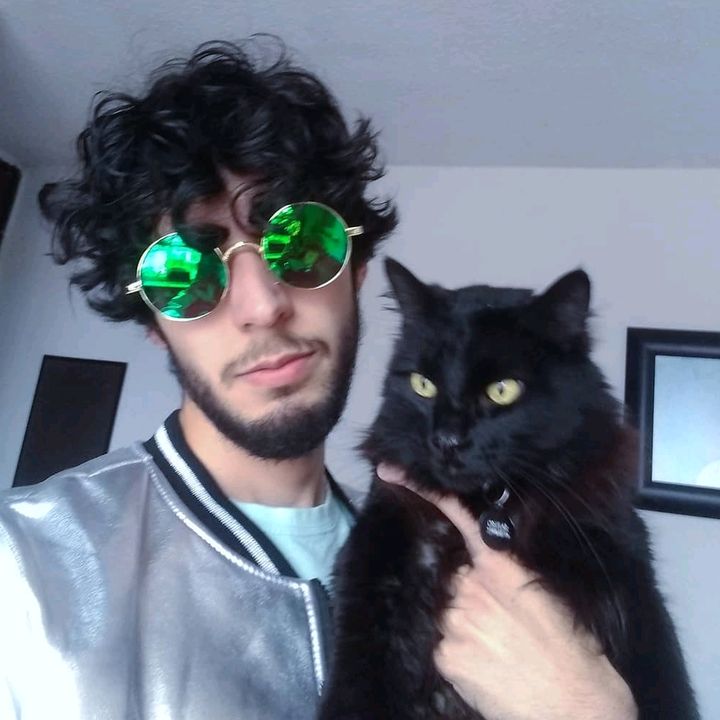 Profile Picture of Robert Flanger (@robertflanger) on Tiktok