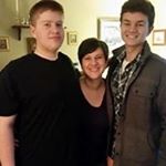 Profile Picture of Jake Albright (@ja_kealbright) on Instagram