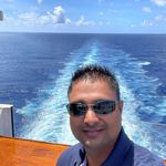 Profile Picture of Amrit Gajadien (@amsgajadien) on Instagram