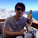 Profile Picture of Davy Chen (@davychen831) on Instagram