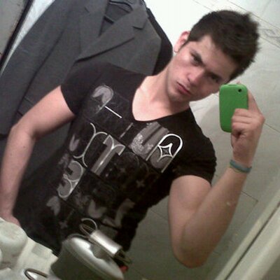 Profile Picture of Jorge Solana (@jossolana) on Twitter