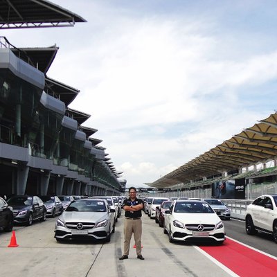Profile Picture of Mohamed Rigval Reza (@@motoring_MY) on Twitter