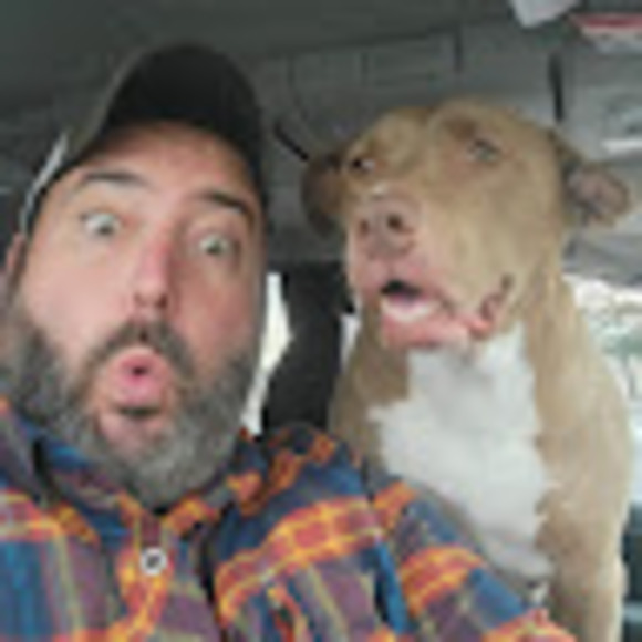 Profile Picture of Matt Indish (@mattindish) on Poshmark