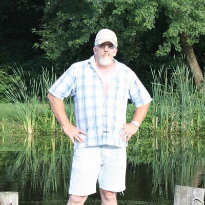 Profile Picture of Mike Murtha (@mike690plumber) on Twitter