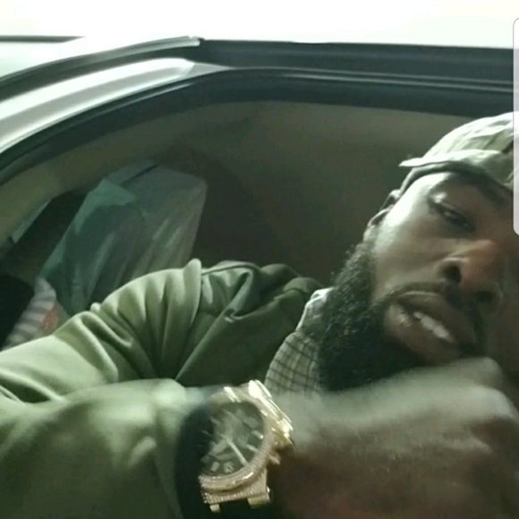 Terrance Canady - Poshmark Profile Picture of Terrance Canady (@tcanady6976) on Poshmark