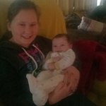 Profile Picture of Brianna Nicole Hacker (@nataliebabygirl2014) on Instagram