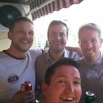 Profile Picture of James Comley (@comers1985) on Instagram