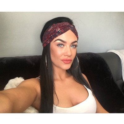 Profile Picture of Sinead Reilly (@SineadReilly_) on Twitter
