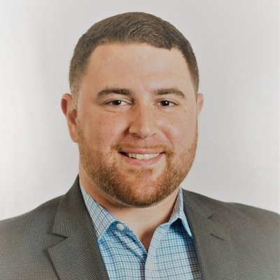 Profile Picture of Michael Ruzek (@MikeR_HR) on Twitter