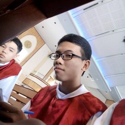 Profile Picture of Phan Phuc (@PhucPhan_) on Twitter