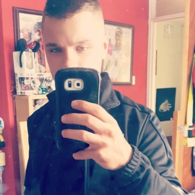 Profile Picture of Scott Moulder (@BobMiceymouse) on Twitter