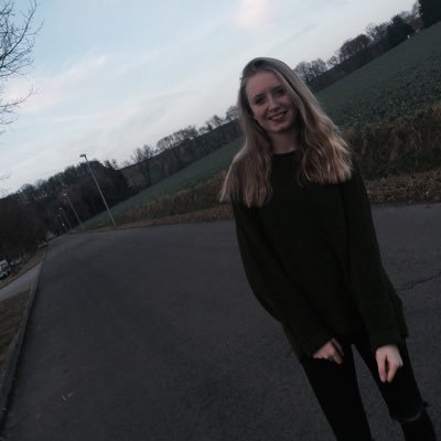 Profile Picture of Lisa Jaeger (@xjshdh) on Twitter