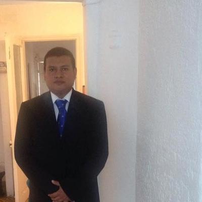 Profile Picture of Virgilio Gonzalez (@VGQ17) on Twitter