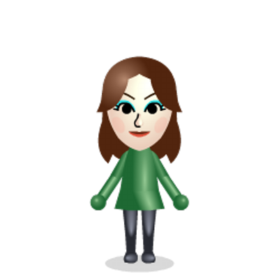 Profile Picture of Cindy Fajardoon Twitter