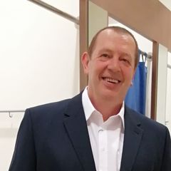 Profile Picture of Paul Kais (@paulkais) on Tiktok