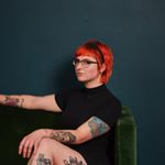 Profile Picture of Renee Ardoin (@hairdressing.hobbit) on Instagram