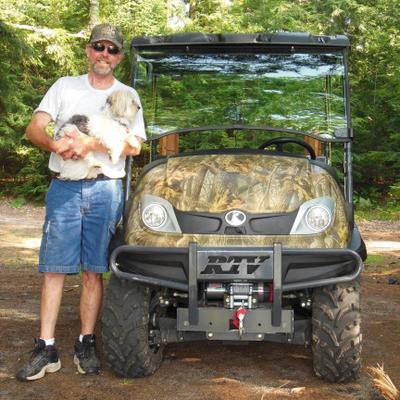 Profile Picture of Ben Blevins (@benblevins59) on Twitter
