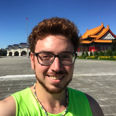 Profile Picture of Joe Kaminsky (@Joesteak) on Twitter