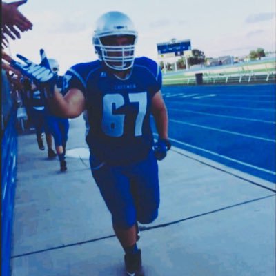 Profile Picture of Chris Grado (@grado_98) on Twitter