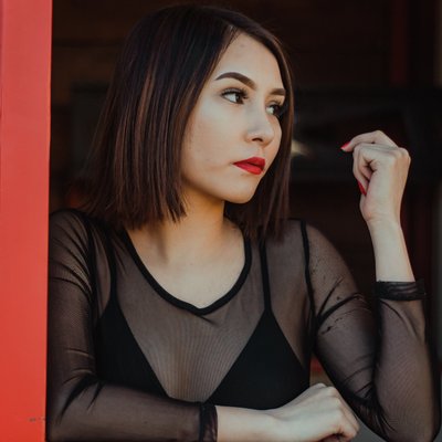 Profile Picture of Pamela Aviles (@Pamelaaviles4) on Twitter