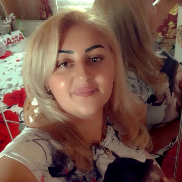 Profile Picture of Ioana Varga (@ioanavarga21) on Tiktok