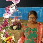 Profile Picture of Gayatri Dhanekula (@dhanekulagayatri) on Instagram