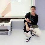 Profile Picture of Mark kyle jen1314 (@mark_kyle_jen) on Instagram