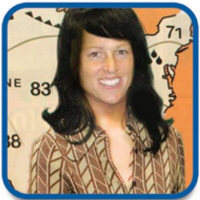 Profile Picture of Amy Reinhard (@AmyR_PHMD) on Twitter