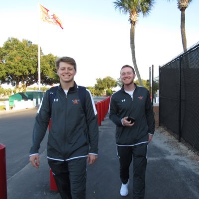 Profile Picture of Hunter Clark (@HunterClark96) on Twitter