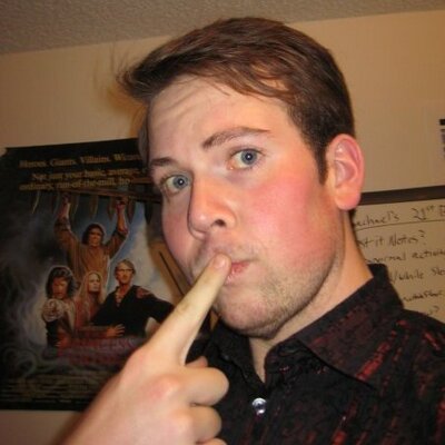 Profile Picture of Mark Davids (@markdavids89) on Twitter