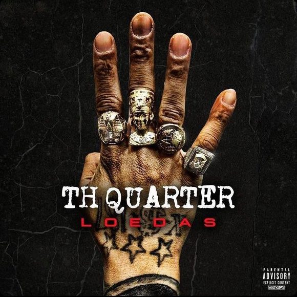 Profile Picture of Legrande Roseborough (@ljrosejr) on Poshmark