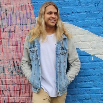 Profile Picture of Aaron Hardwick (@WendisHubby) on Twitter