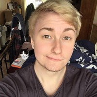 Profile Picture of Benjamin Jackson (@benjamin-jackson-80) on Quora