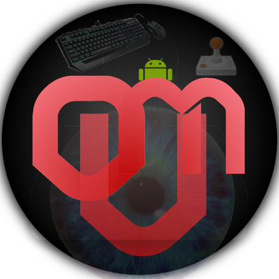 Michael Oldham - Twitter Profile Picture of Michael Oldham (@OniMike_Vision) on Twitter