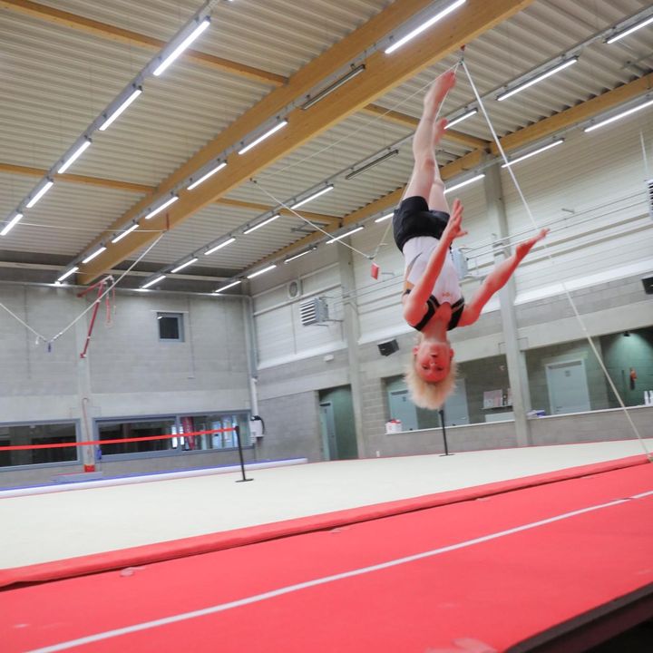 Profile Picture of Cedric W (@cedric.tumbler) on Tiktok