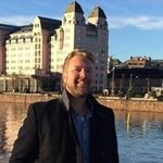 Profile Picture of Erik Ellefsen (@ellefsenerik) on Instagram