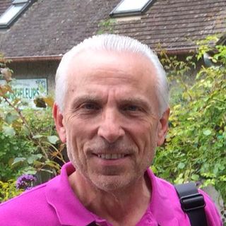 Profile Picture of William Iannacone (@William-Iannacone) on Facebook