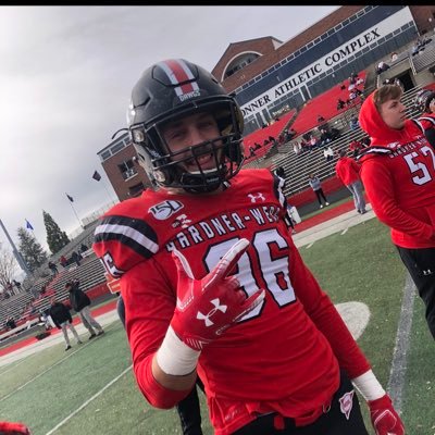 Profile Picture of John Singleton (@SingletonJohn23) on Twitter