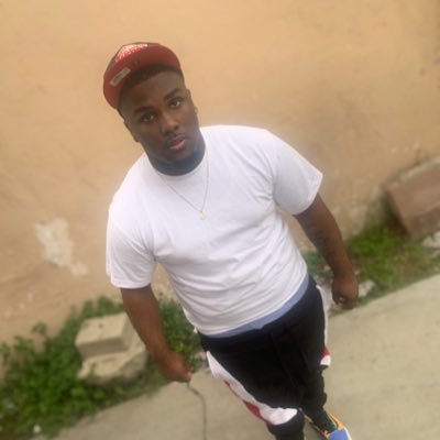 Profile Picture of Otf.reell (@JerrellCannon47) on Twitter