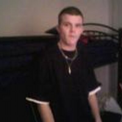 Profile Picture of Brandon Mounce (@bmounce19) on Twitter