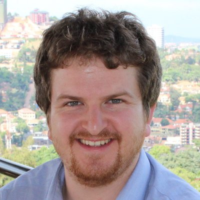 Profile Picture of Mark Butcher (@butcherSTiR) on Twitter