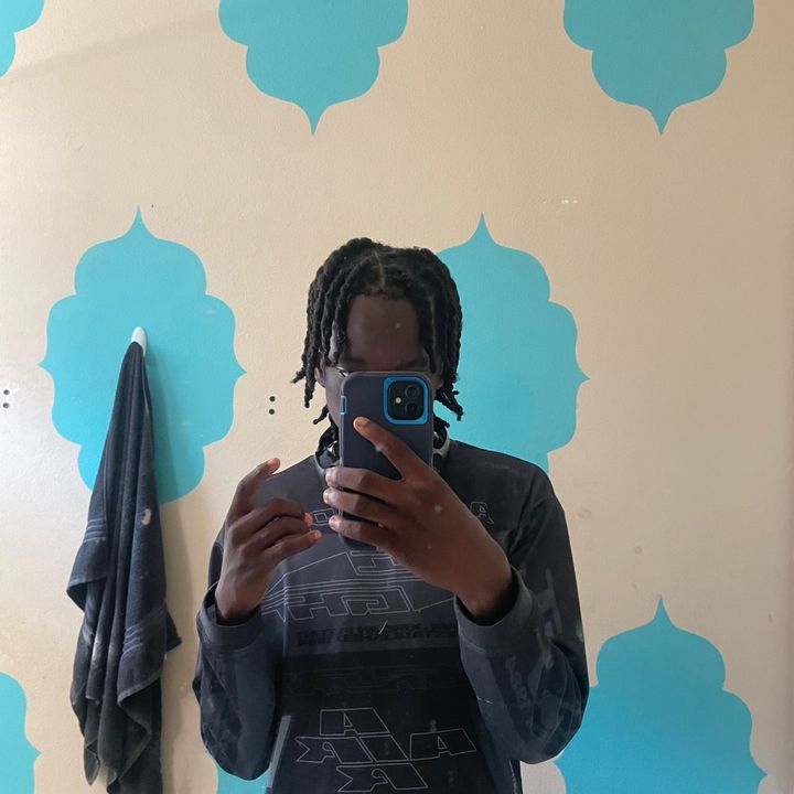 ALBERT - Tiktok Profile Picture of ALBERT (@hated_albert) on Tiktok