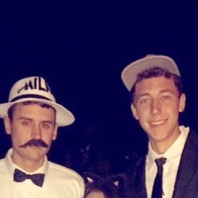 Profile Picture of Jesse (@Imhoff302) on Twitter