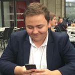 Profile Picture of Louis Dufossé (@louisdufosse) on Instagram