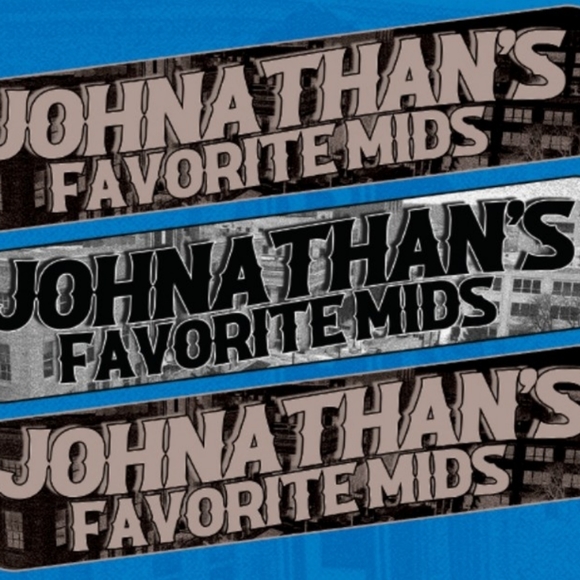 Profile Picture of Johnathan Marquardt (@jfavemids) on Poshmark