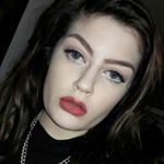 Profile Picture of ⛤ J A S M I N  H O W A R D ⛤ (@jasminhoward_makeup) on Instagram