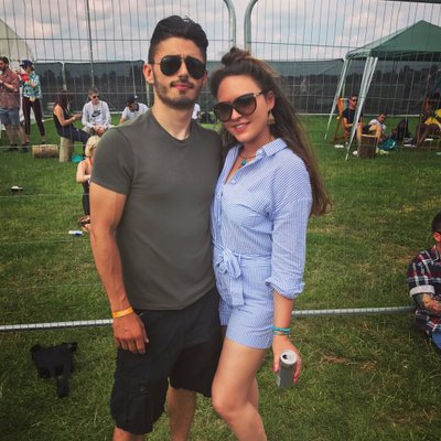 Profile Picture of Olivia Ruby Bates (@olivia_bates93) on Twitter
