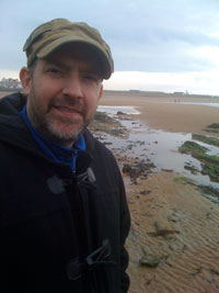 Profile Picture of David Rotherayon Wikipedia
