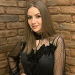 Profile Picture of Аня Пилипко💥 (@ann_borisovna_) on Instagram